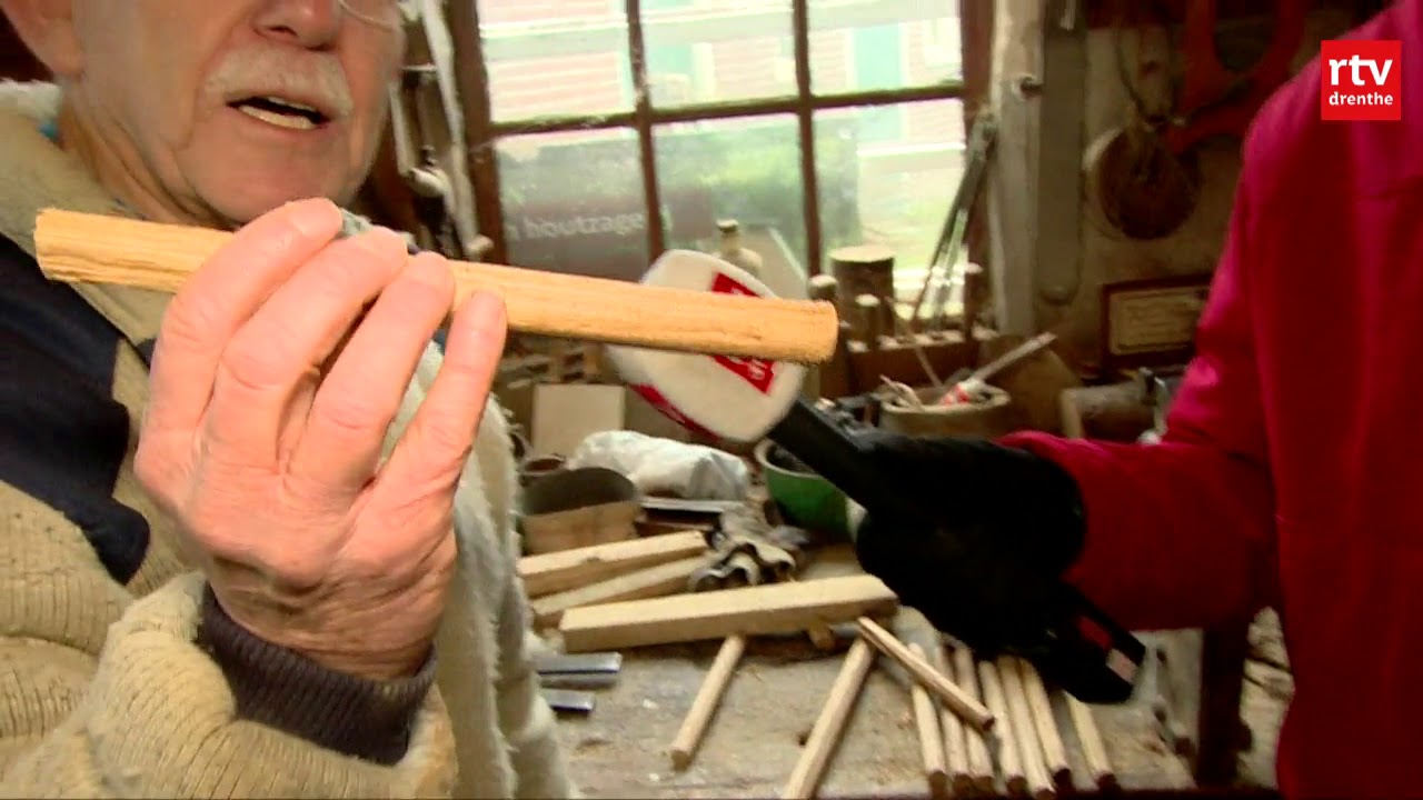 Strunen van woensdag 7 februari 2018