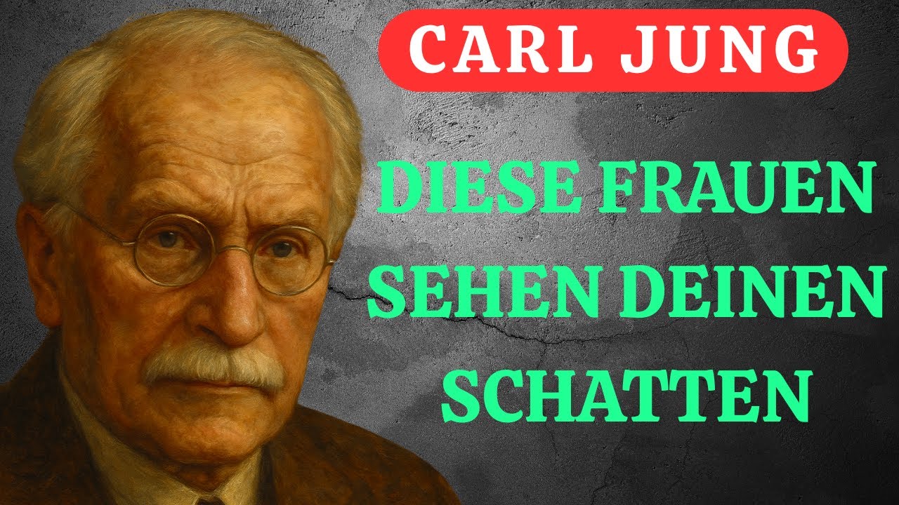 7 Zeichen, dass du eine spirituell intelligente Frau bist – Carl Jung erklärt