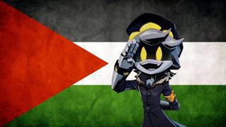 🇵🇸 Schnuffel - Ich Hab Dich Lieb - (𝐀𝐫𝐚𝐛𝐢𝐜 𝐕𝐞𝐫𝐬𝐢𝐨𝐧) - Palestinian Murder Drones Cover 🇵🇸