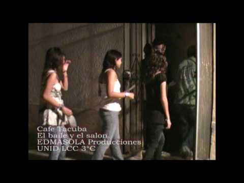 El Baile y
