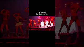 Babymonster Click Clak Dance Break