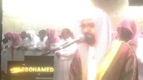 سوره الحاقه بصوت الشيخ ناصر القطامي وهو يبكي بكاء شديدا والله العظيم سوف تبكي من عظمه الايه😢😭