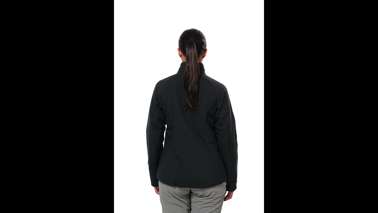 Helly Hansen - Odin Stretch Insulation 2.0 Jacket - Women's