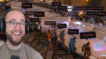 Guzu Does a SHAMING Ritual For a Mak