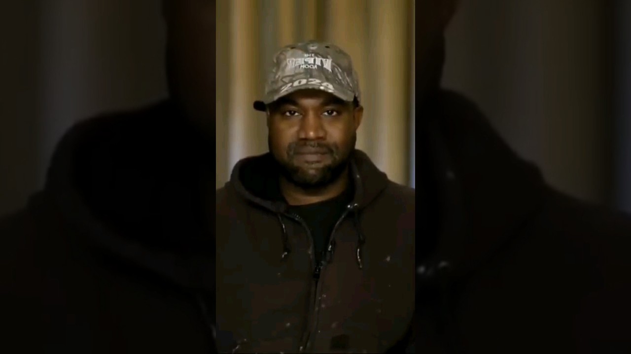 Joe Biden doest have conversation with ElonMusk @kanye West at PiersMorgan