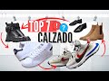 7 Pares De Calzado Para Una Buena ROTACIÓN Y Como Hacerlo!