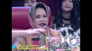 EVERYBODY SUPERSTAR 1 OKTOBER 2015 GILANG DIRGA VS ROMARIA BASTIAN DAN ALDI CJR VS RANDY MARTIN