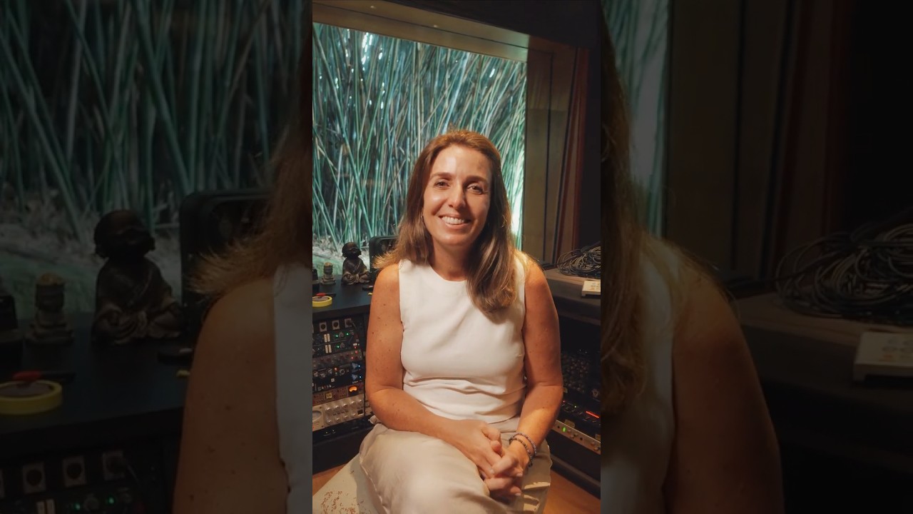 Revoada vem aí | Paula Cardoso, pianista e compositora