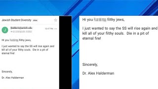 Racist emails sent to U of M students under investigation