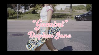 Video-Miniaturansicht von „Daphne Jane - Gemini“