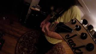 Pressureknot - Shabbat