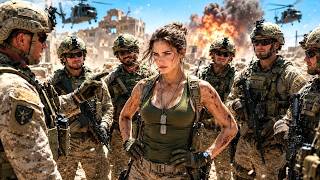 23. “You’re No Sniper!” They Mocked Her — Then One Shot Left The SEAL Commander Speechless