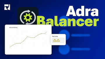 Adra Balancer - Demo On Demand