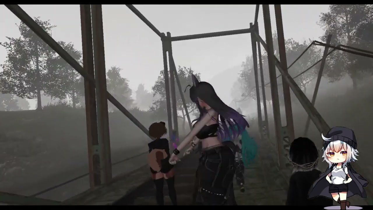 VRChat: Random Adventures pt 27