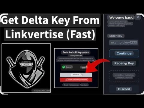 ¡TUTO DE LA KEY! (Video no mio créditos a @AllExecutor luego haré tuto ...