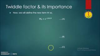 DFT as linear Transformation