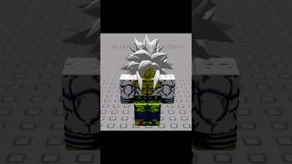 new GT character sneak peaks dragon Ball mortal 4 #roblox #dragonball new GT character sneak peaks dragon Ball mortal 4 #roblox #dragonball