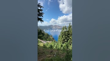 آيات من سورة الأنعام بصوت القارئ الشيخ ياسر الدوسري #القرآن_الكريم