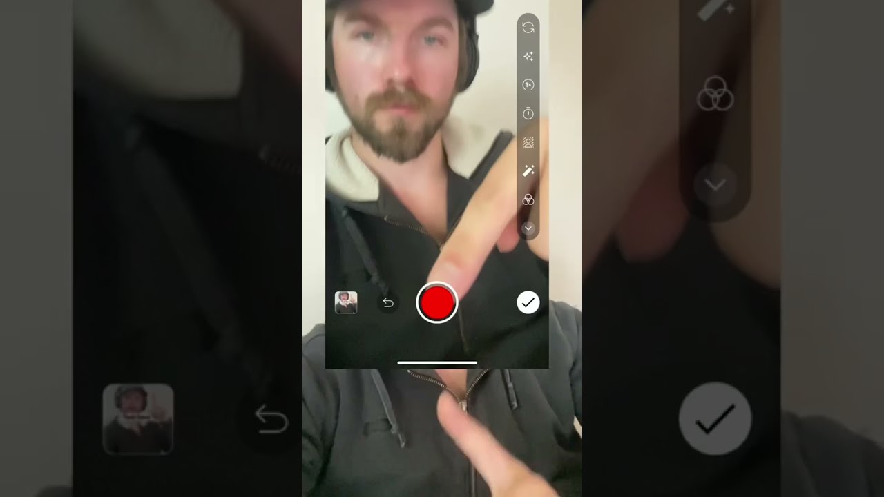 YouTube Shorts Tutorial Adding Text