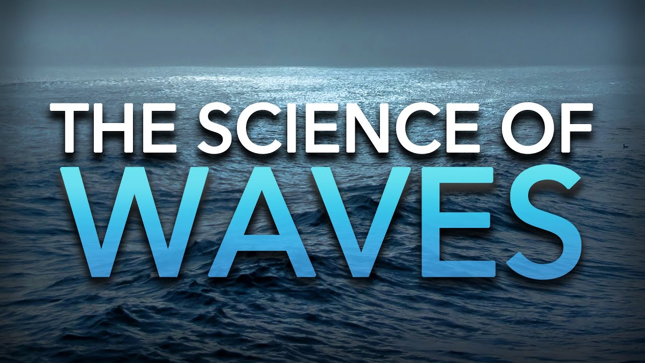 how-do-waves-work-random-theory-ep-80-youtube