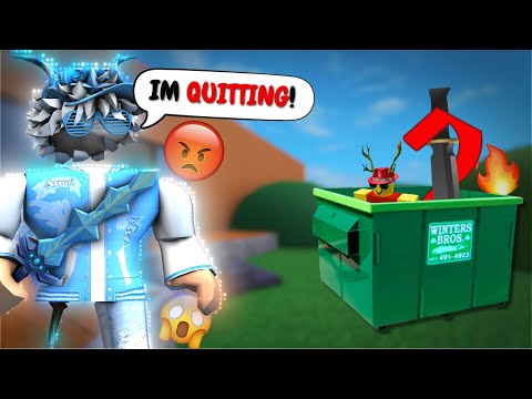 MM2 IS GARBAGE.. 😡 (Murder Mystery 2 Funny Moments)