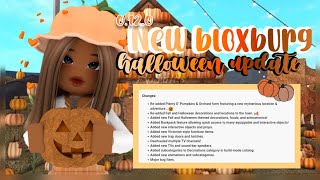 Sky on X: New thumbnail I designed for @heybloxburg's Halloween update! I  love how this turned out! Happy October!🎃🪦🌜 #Roblox #robloxart #bloxburg   / X