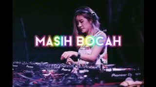 VIRAL FULL BASS - DANDY BARAKATI - MASIH BOCAH 2 ( FM-REMIX ) 2025