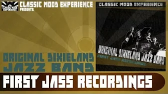 Original Dixieland Jazz Band - Tiger Rag (1918) Original Dixieland Jazz Band - Tiger Rag (1918)