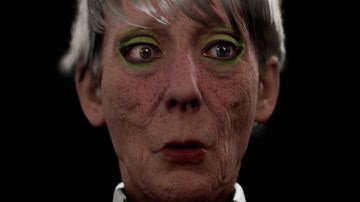 Flume - Get U (Official Music Video)