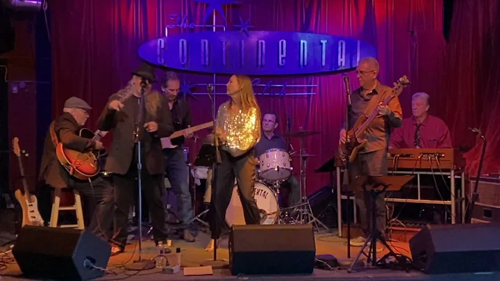 Clay Dyess & The Soul Survivors - Shotgun