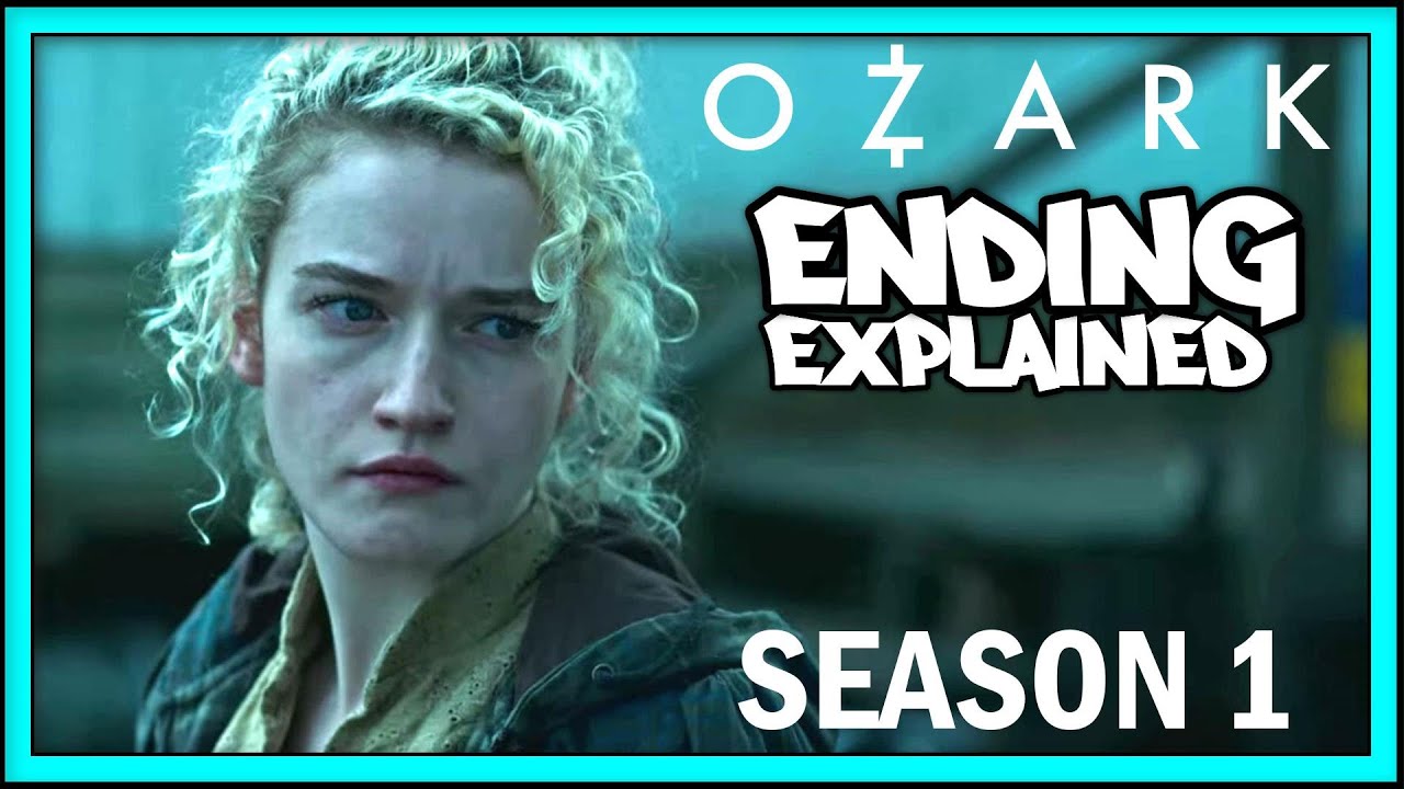 Ozark Season 1 Explained YouTube