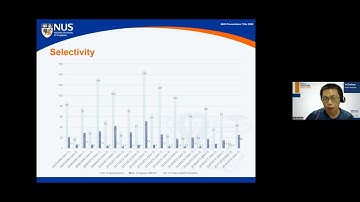NUS CDE PhD/MEng Industrial Systems Engineering and Management