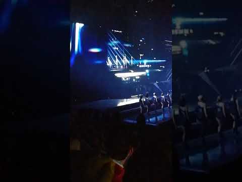 ESC 2021 Music binds us