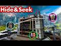 $1,000 Extreme Hide &amp; Seek in Apex Legends!
