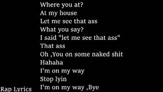 Nav - Wanted You (feat. Lil Uzi Vert) Lyrics