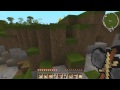 Let's Play Together Minecraft Folge 2 'Lupi ist undicht'