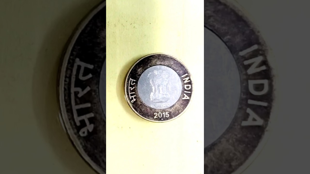 clean a half coin with satisfaction 