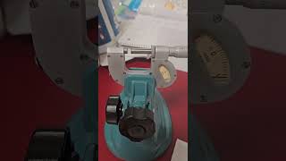 02/05/2024: Tools of my trade #1: Federal 0-1" snap micrometer