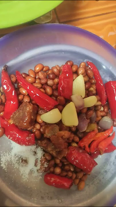 resep bumbu gado2 simple