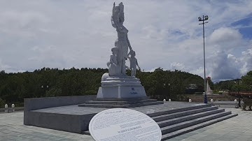 Cột cờ Hà Nội Đất Mũi Cà Mau Ba Khía Cà Mau Vlog