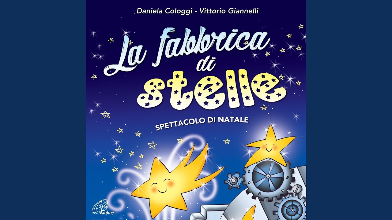 Stella Di Natale Karaoke.Guarda Quella Stella Base Musicale Youtube