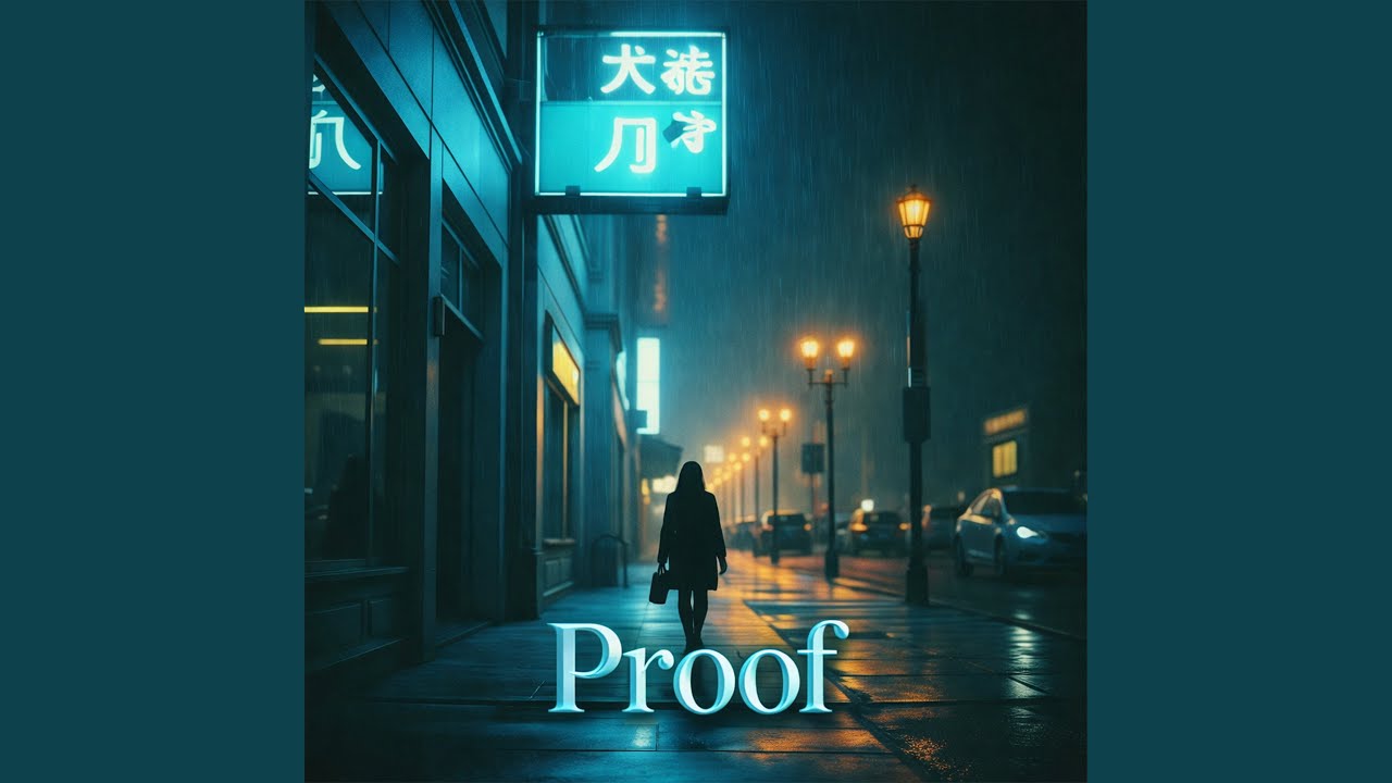 Watch Proof Real on YouTube Watch Proof Real on YouTube