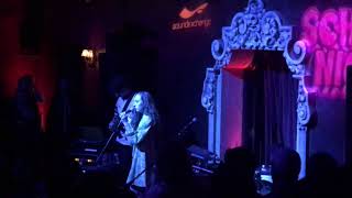 Chappell Roan - Good Hurt @ Bardot Hollywood (11/13/2017)