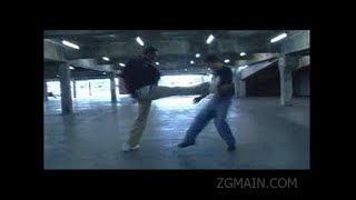 BOTSM 1 - ZeroGravity Stunt Team 2003
