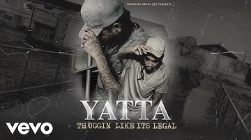 Yatta - Intro (Visualizer)