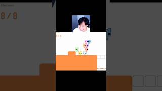 Hongbins Laugh Is The Best