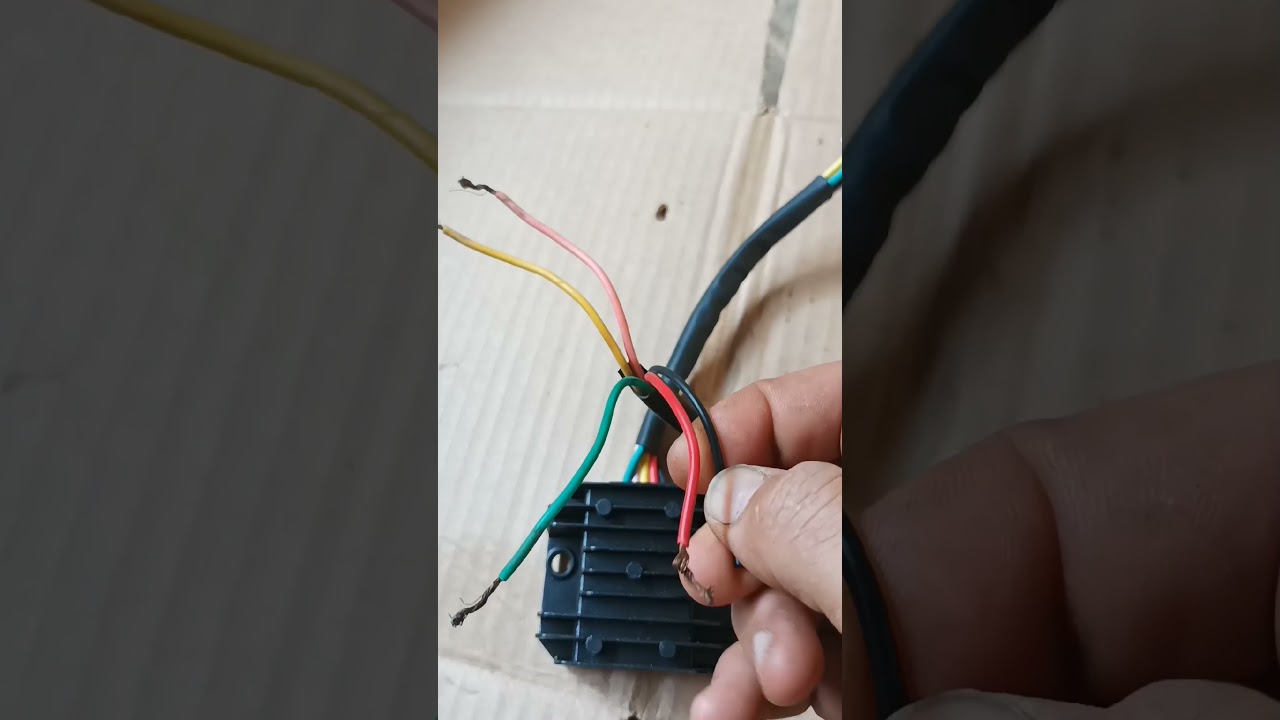 بلاطه الشحن مكونات واعطال وشرح دوره صيانه الموستيكلات