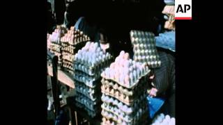 SYND 14 1 70 MARKET SCENES