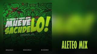 DJ Freshly & Freddy Moore - MueveLo SacudeLo (Aleteo, Zapateo, Guaracha, Tribal, Circuit)