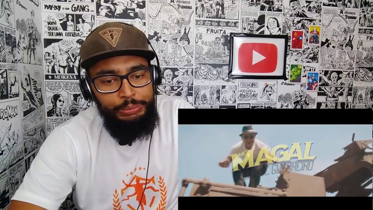 mc magal moleque guerreiro gr6 filmes rea o youtube mc magal moleque guerreiro gr6 filmes rea o youtube